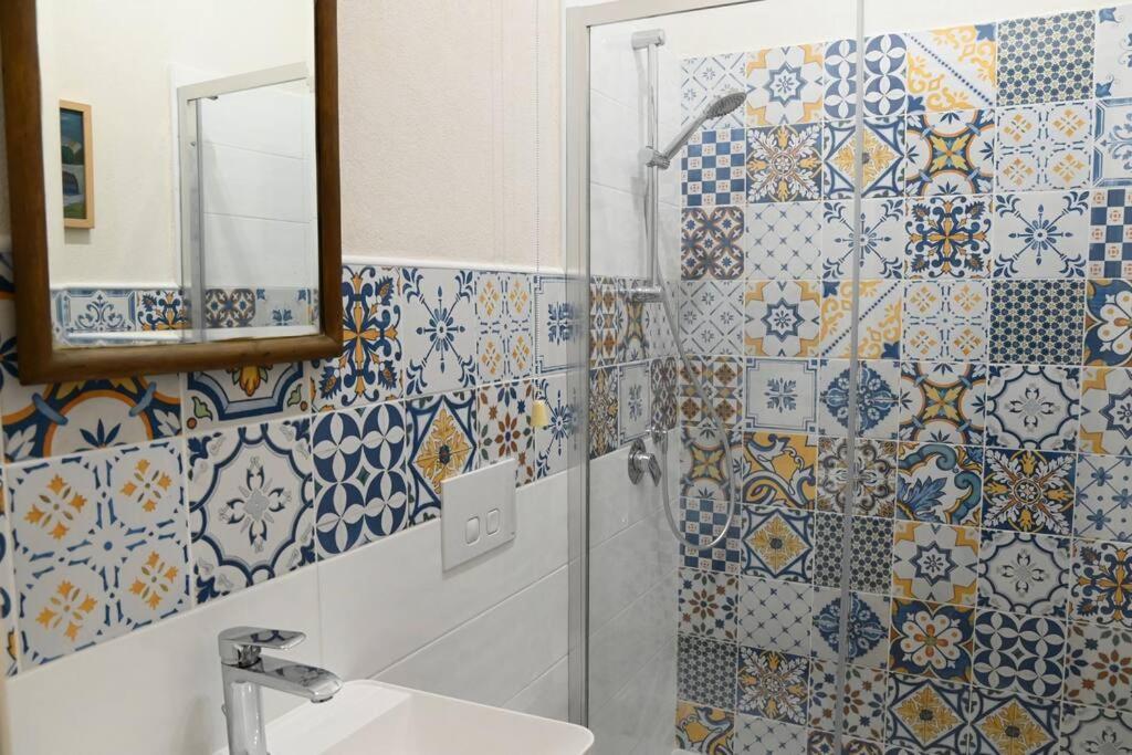 Casa Franca A Marzamemi Villa Luaran gambar