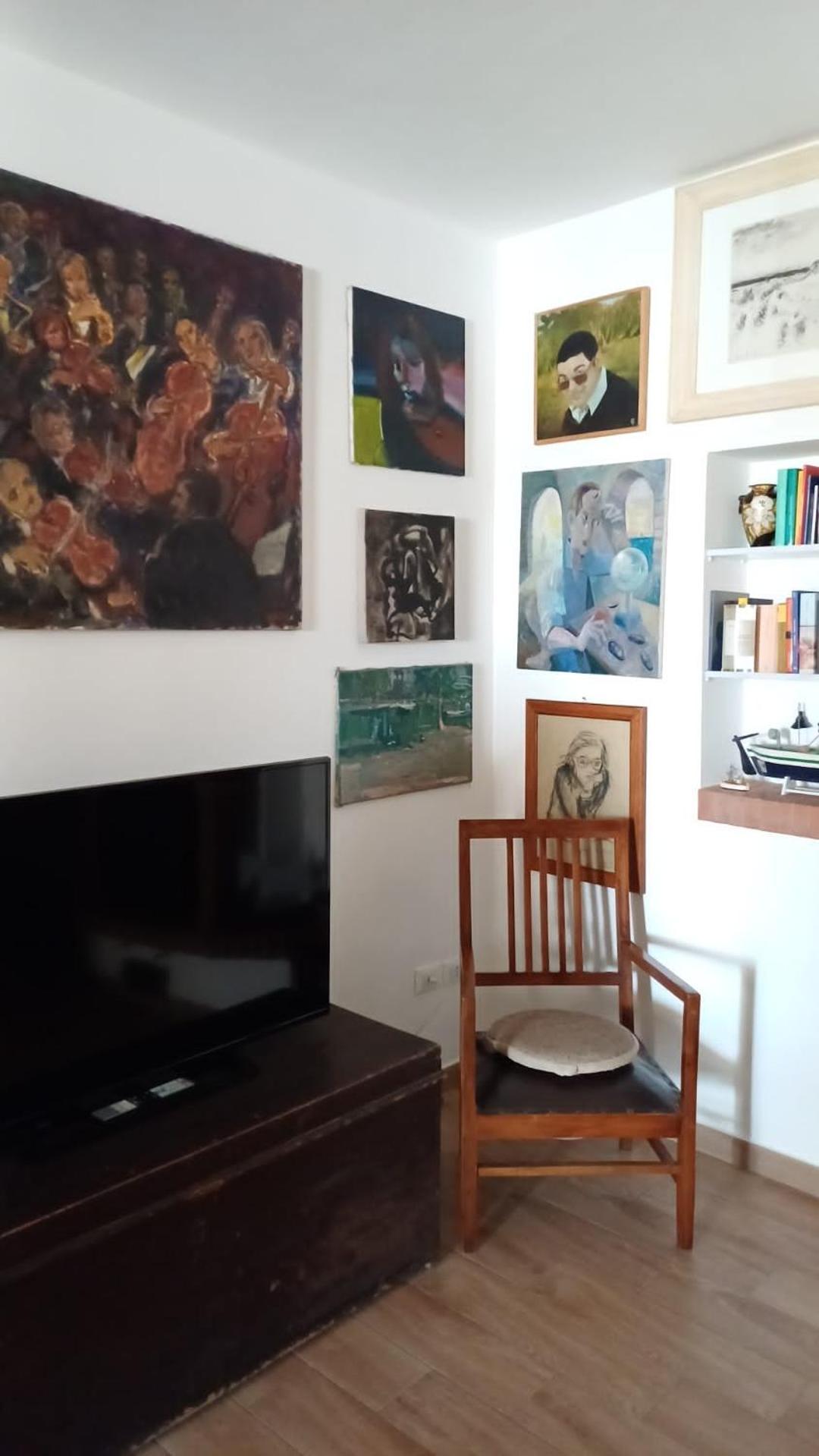 Casa Franca A Marzamemi Villa Luaran gambar