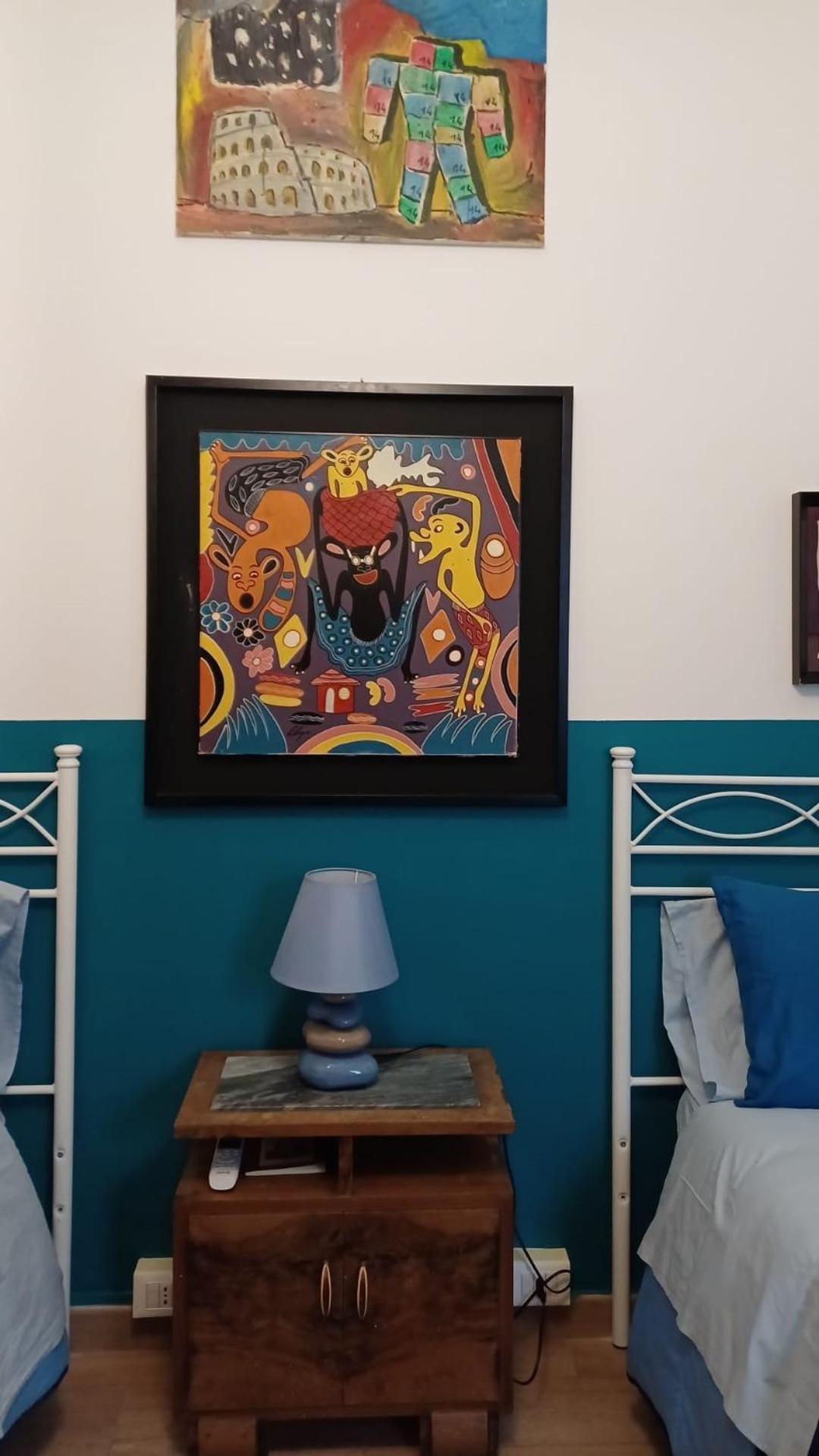 Casa Franca A Marzamemi Villa Luaran gambar